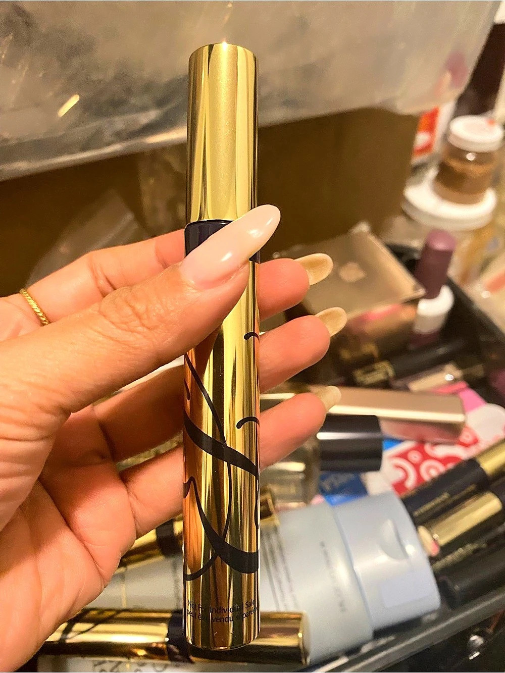 Estee lauder Mascara Gold